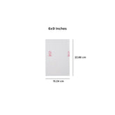 TP Clear Packing Bag - hotpackwebstore.com -